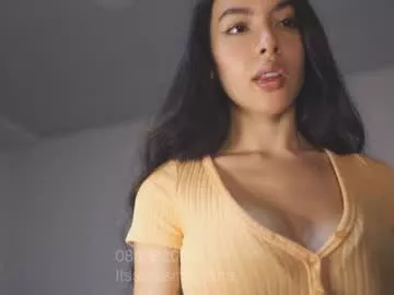 Itsssssssme_lana from Chaturbate