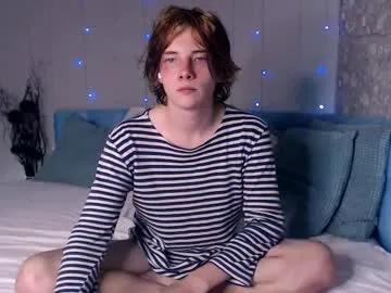 Iwillfall_ from Chaturbate