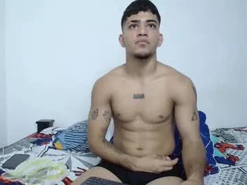 Izaak_taylor7 from Chaturbate