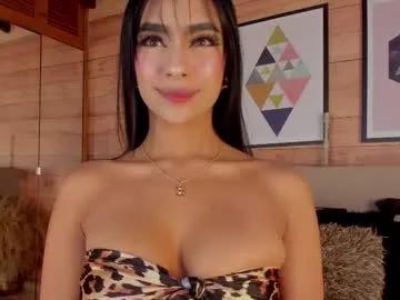 Izzywild1 from Chaturbate