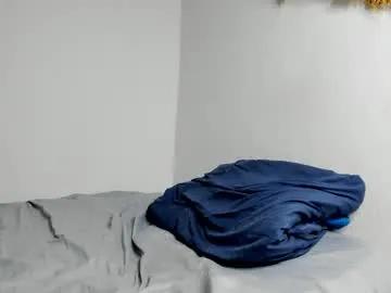 Jaacksn from Chaturbate