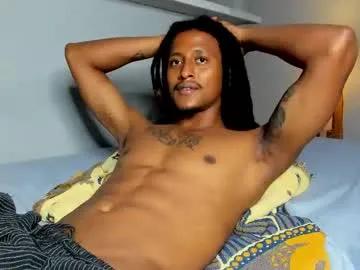 Jaacksn from Chaturbate