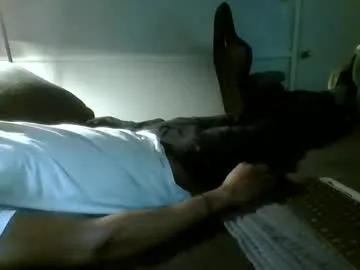 Jamacianmehorny from Chaturbate