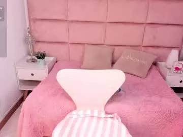 Janah_myers from Chaturbate