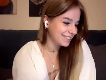 Janniekeneipp from Chaturbate