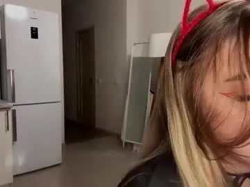 Janniekeneipp from Chaturbate