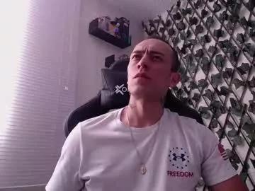 Jasson_king01 from Chaturbate
