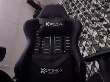 Jasson_king01 from Chaturbate