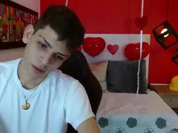 Jasson_smit from Chaturbate