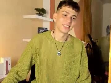 Jasson_smit from Chaturbate