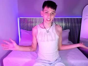 jasson_smit from Chaturbate