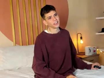 Jasson_smit from Chaturbate