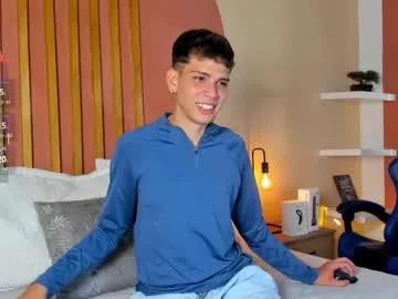 Jasson_smit from Chaturbate