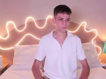 Jasson_smit from Chaturbate