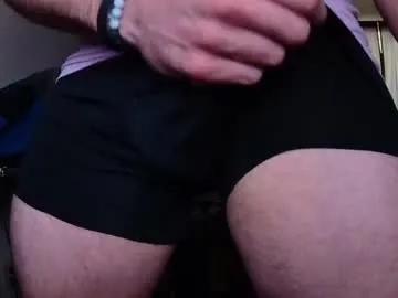 Jaxjohnson12 from Chaturbate