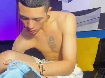 Jefer_rick from Chaturbate