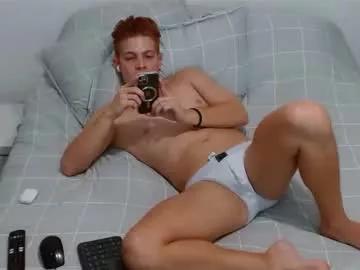 Jeff_202 from Chaturbate