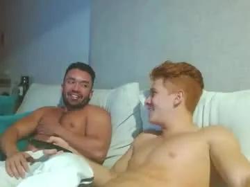 Jeff_202 from Chaturbate