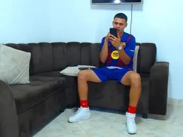 Jeffer21_hot from Chaturbate