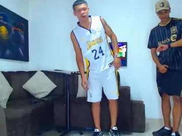 Jeffer21_hot from Chaturbate