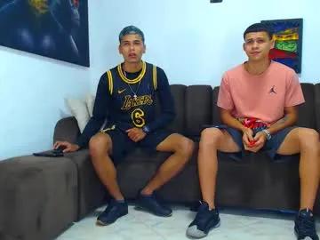 Jeffer21_hot from Chaturbate