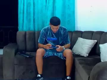 Jeffer21_hot from Chaturbate