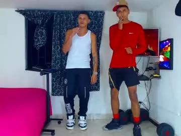 Jeffer21_hot from Chaturbate