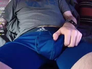 Jeffsteel from Chaturbate