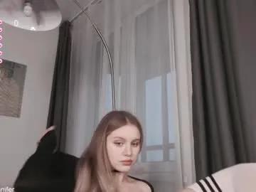 Jelli_jennifer from Chaturbate