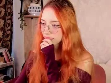 Jelly_w5 from Chaturbate