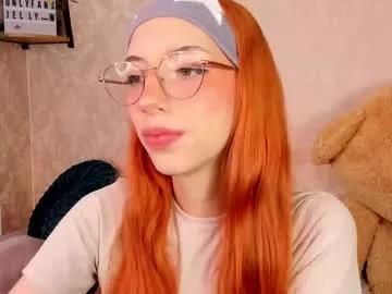 Jelly_w5 from Chaturbate