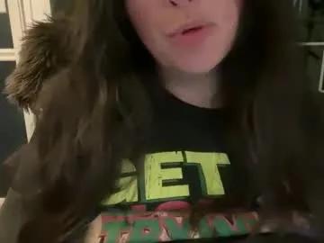 Jellybeanin from Chaturbate