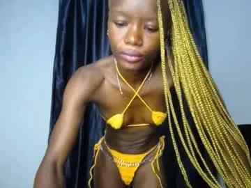 Jellybelly7 from Chaturbate