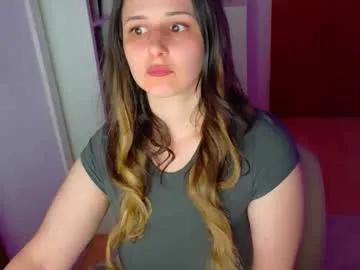 Jenna_sxy19 from Chaturbate