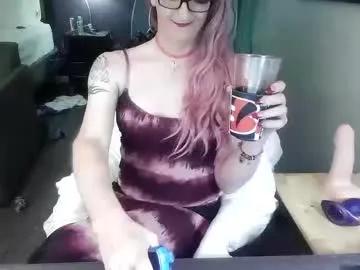 Jennacd4life from Chaturbate