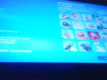 Jennacd4life from Chaturbate