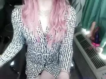 Jennacd4life from Chaturbate