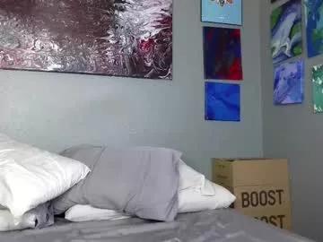 Jennaxbarry from Chaturbate