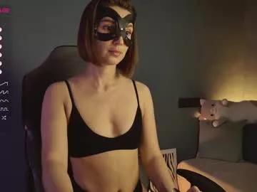 Jenniee_ from Chaturbate