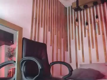 Jennifer_vega1 from Chaturbate