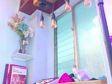 Jennifer_vega1 from Chaturbate