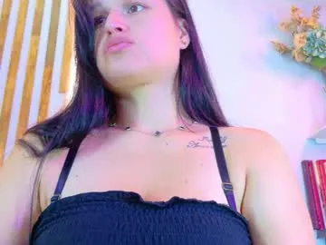 Jennifer_vega1 from Chaturbate
