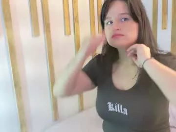 Jennifer_vega1 from Chaturbate