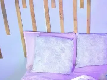 Jennifer_vega1 from Chaturbate