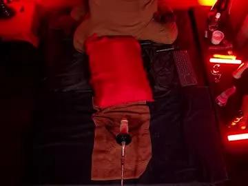 Jenniferstarcd from Chaturbate