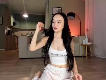 Jenny__lii from Chaturbate