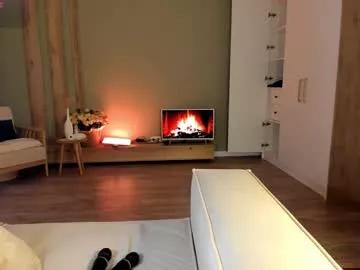 Jenny__lii from Chaturbate