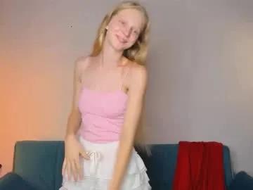 Jenny_ames from Chaturbate