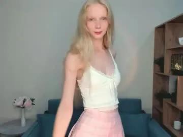 Jenny_ames from Chaturbate