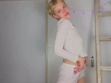 Jenny_ames from Chaturbate